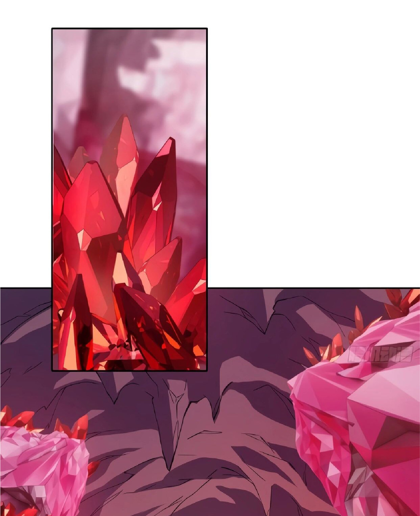 The People On Earth Are Too Ferocious ตอนที่ 157 หน้า 33