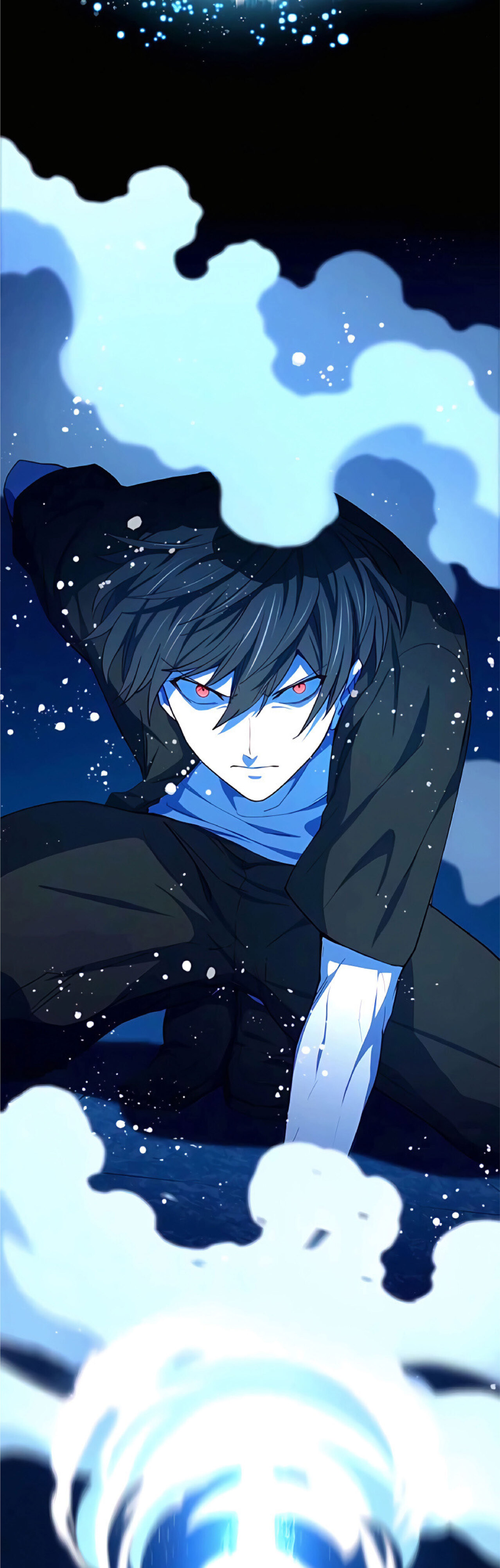 การกลับชาติมาเกิดของจอมเวทย์ต้องห้าม (Reincarnation of the Forbidden Archmage) ตอนที่ 18 หน้า 25