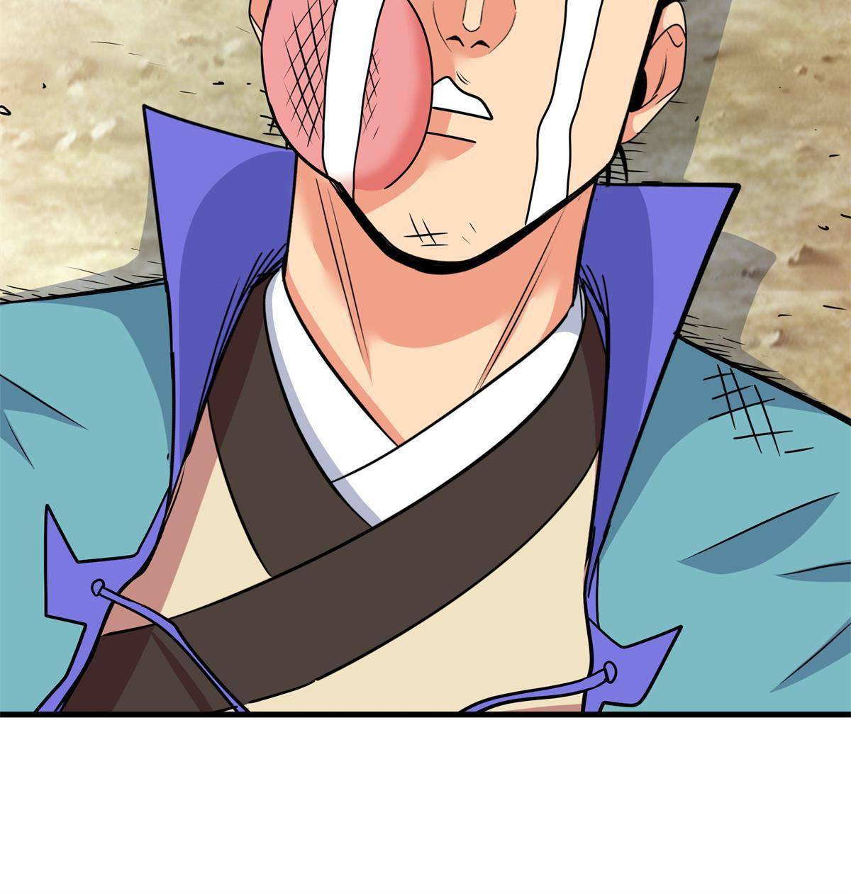 ราชันอหังการ - Emperor's Domination ตอนที่ 35 หน้า 40