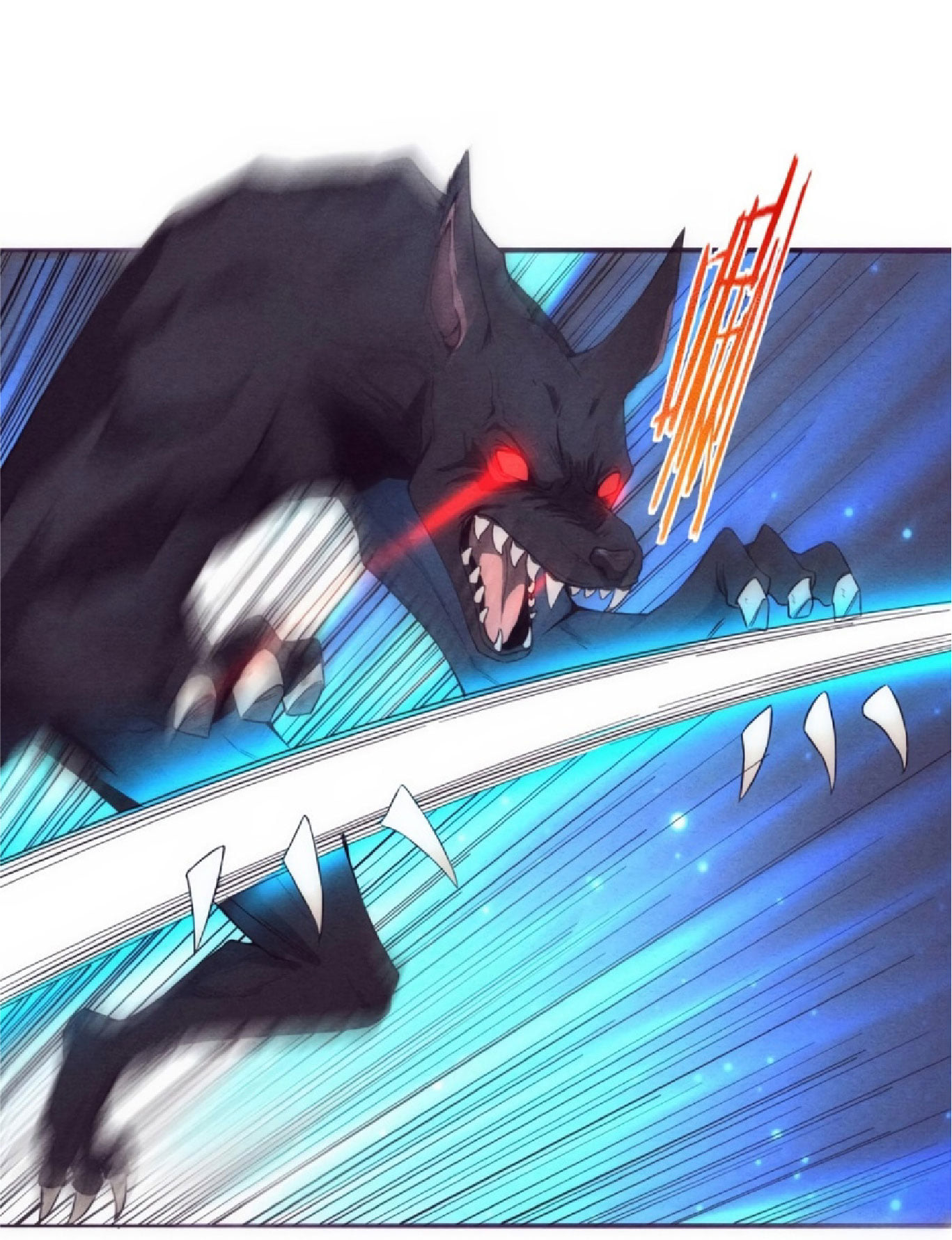 The Frenzy Of Evolution ตอนที่ 4 หน้า 70