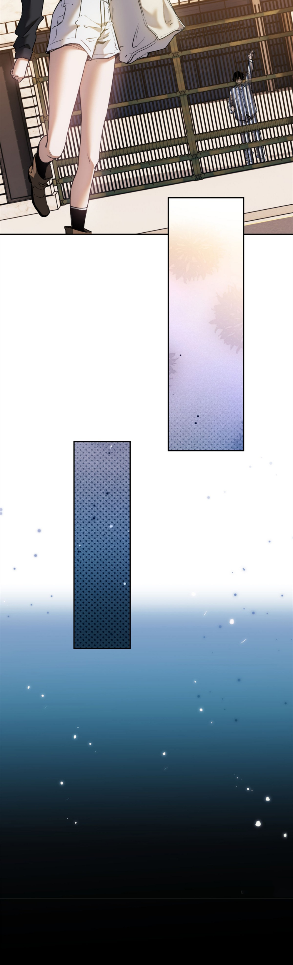 เซียนพิศวงแห่งวิถีลี้ลับ~ ตอนที่ 4 หน้า 13