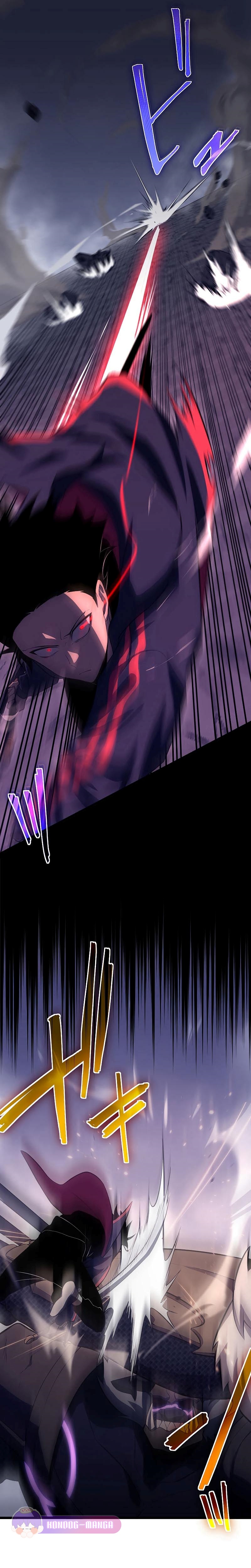 โทษทัณฑ์ของความตาย - Death Penalty ตอนที่ 10 หน้า 7