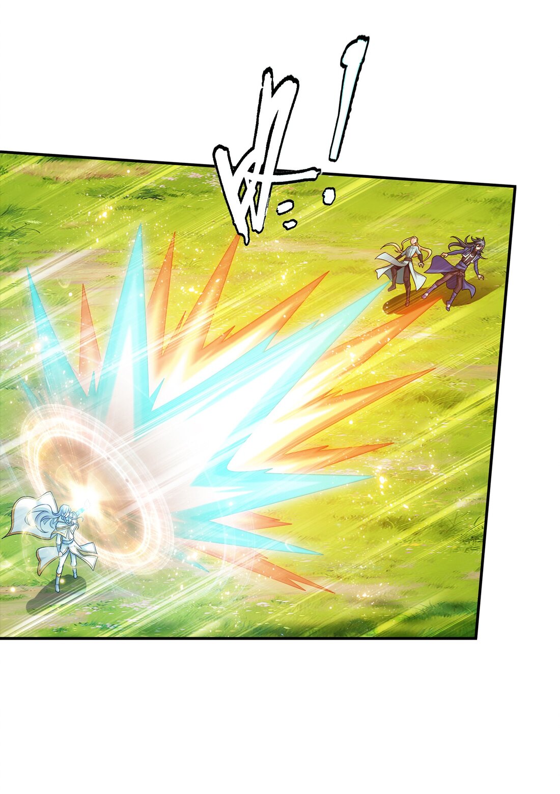 Da Zhu Zai ศึกปรมาจารย์สะท้านฟ้า (ชนจีน) ตอนที่ 364 หน้า 41