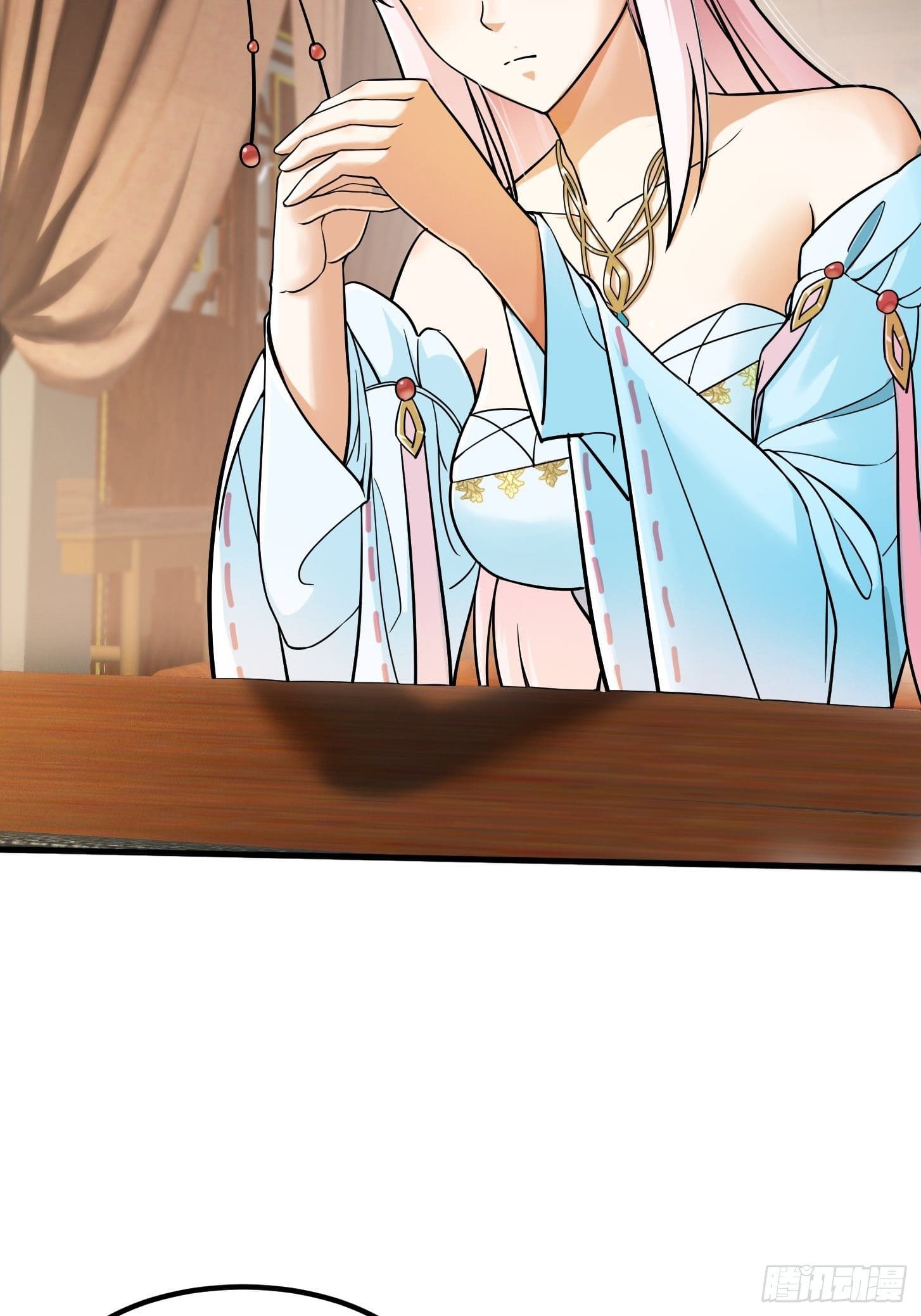 ข้าใช้คัมภีร์ยามว่างบรรลุปราช์ญ (ทันจีน) ตอนที่ 6 หน้า 7