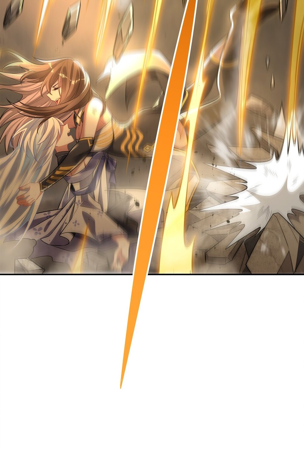 ศิษย์ของข้าล้วนมีอนาคตที่ยิ่งใหญ่ (ชนจีน) ตอนที่ 85 หน้า 32