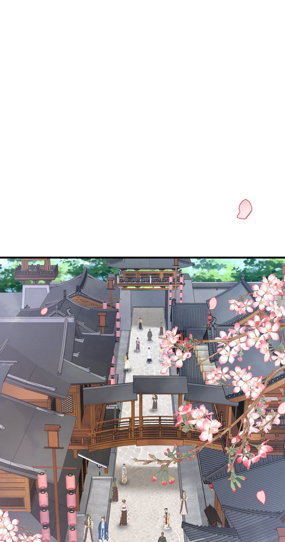 Surrounded By Monsters I Found A Little Witch ถูกปีศาจรายล้อม ข้าเก็บแม่มดน้อยขึ้นมา (ตัดจบ) ตอนที่ 14 หน้า 2