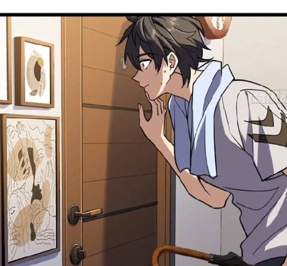 ภรรยาของผมเป็นเทพเซียนที่อยู่มานับพันปี ตอนที่ 1 หน้า 43