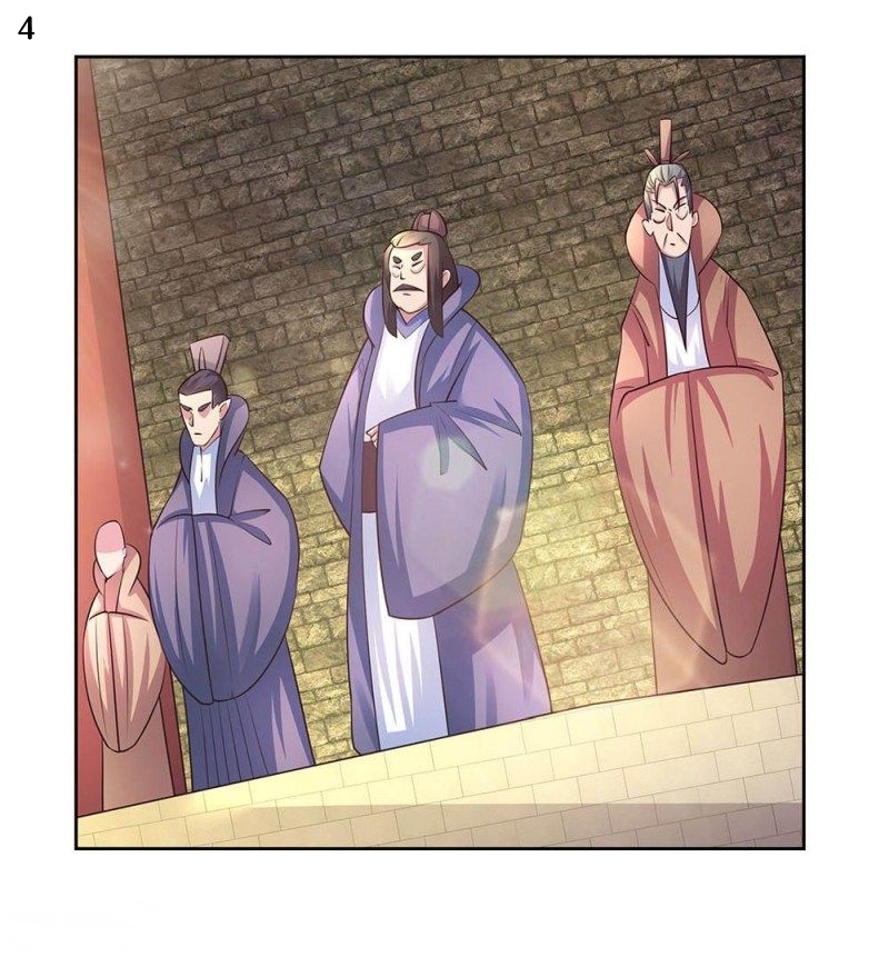 Above All Gods เทพยุทธเหนือเทวะ ตอนที่ 54 หน้า 5