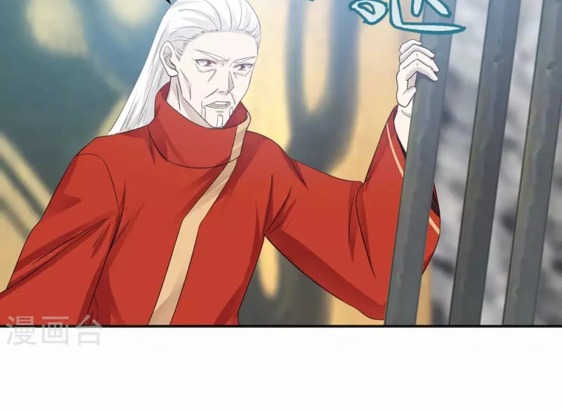 Chaos Alchemist (วิบัติการณ์เทพเซียนโอสถ) ตอนที่ 134 หน้า 12