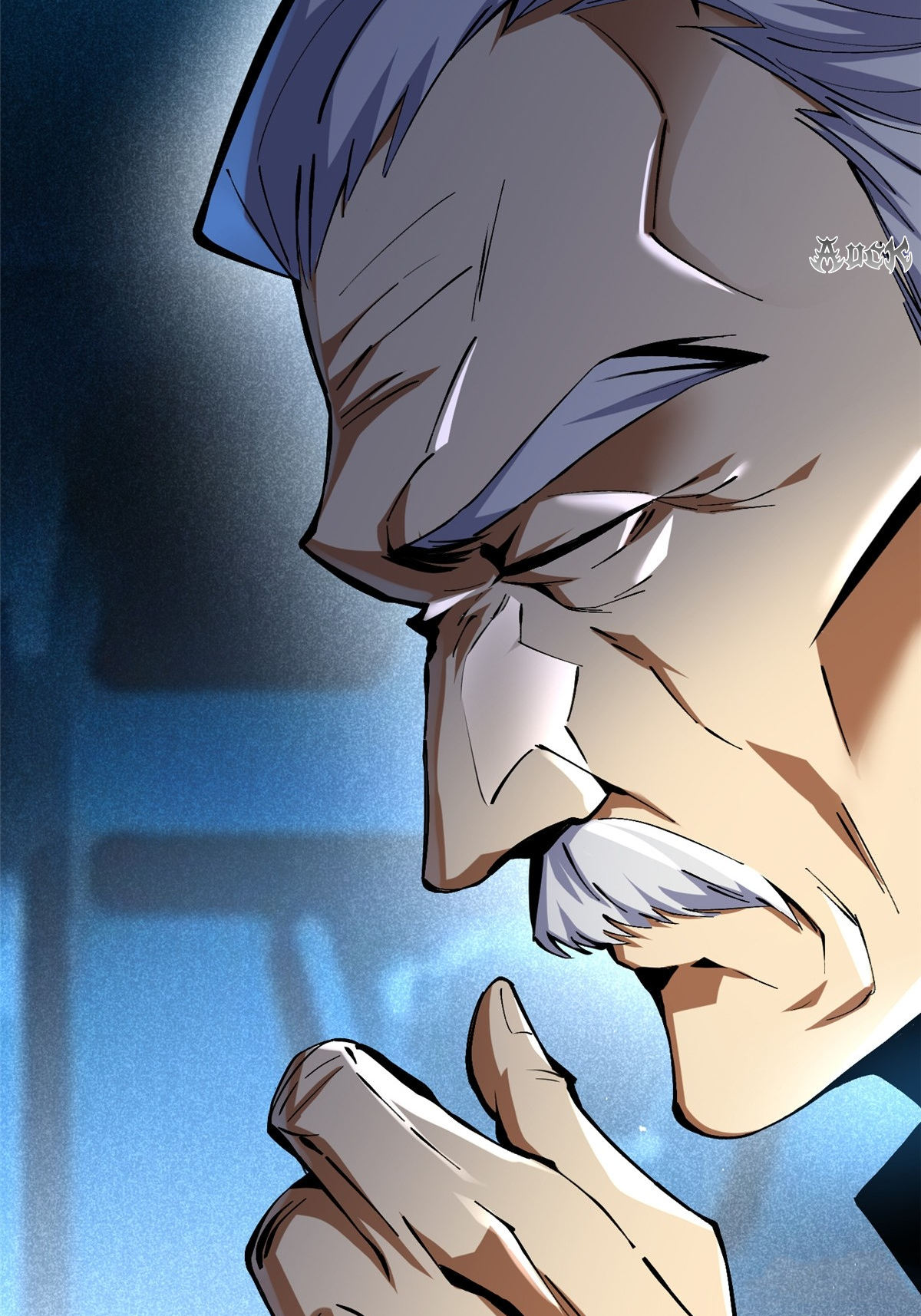 ไม่อยากเรียนทักษะ แห่งคำสาปเลย! ตอนที่ 10 หน้า 95