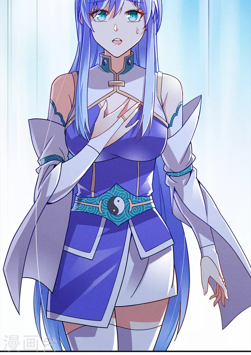 (จบ) Cultivate Immortality in The World of Superpowers (ปรมาจารย์ผู้ฝึกตนในโลกฮีโร่) ตอนที่ 55 หน้า 50