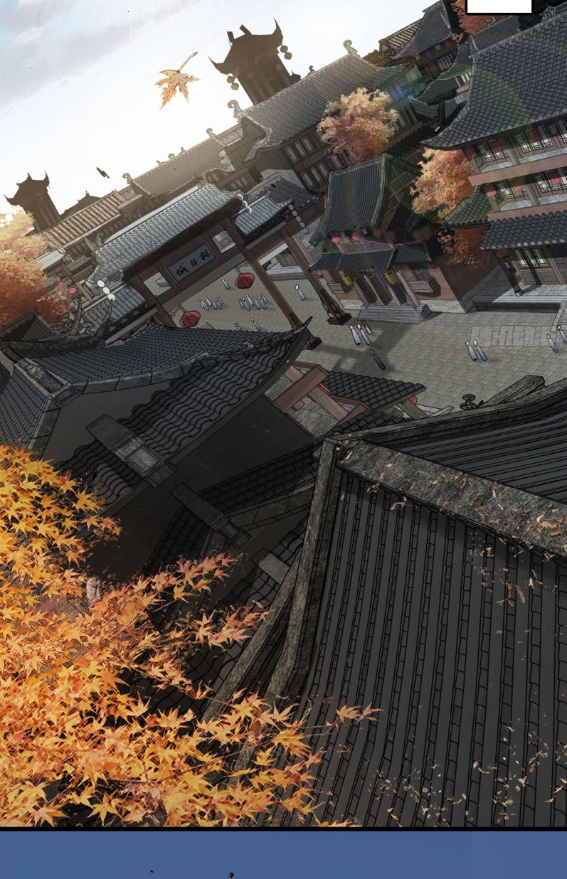 หัวใจแดงสะท้านสวรรค์ ตอนที่ 5 หน้า 21