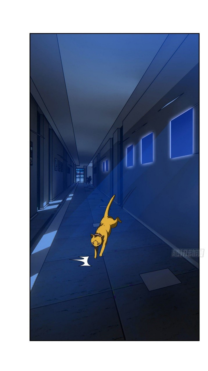 การเกิดใหม่ของพระเจ้ากับระบบผลาญเงินสุดกาว ตอนที่ 8 หน้า 23