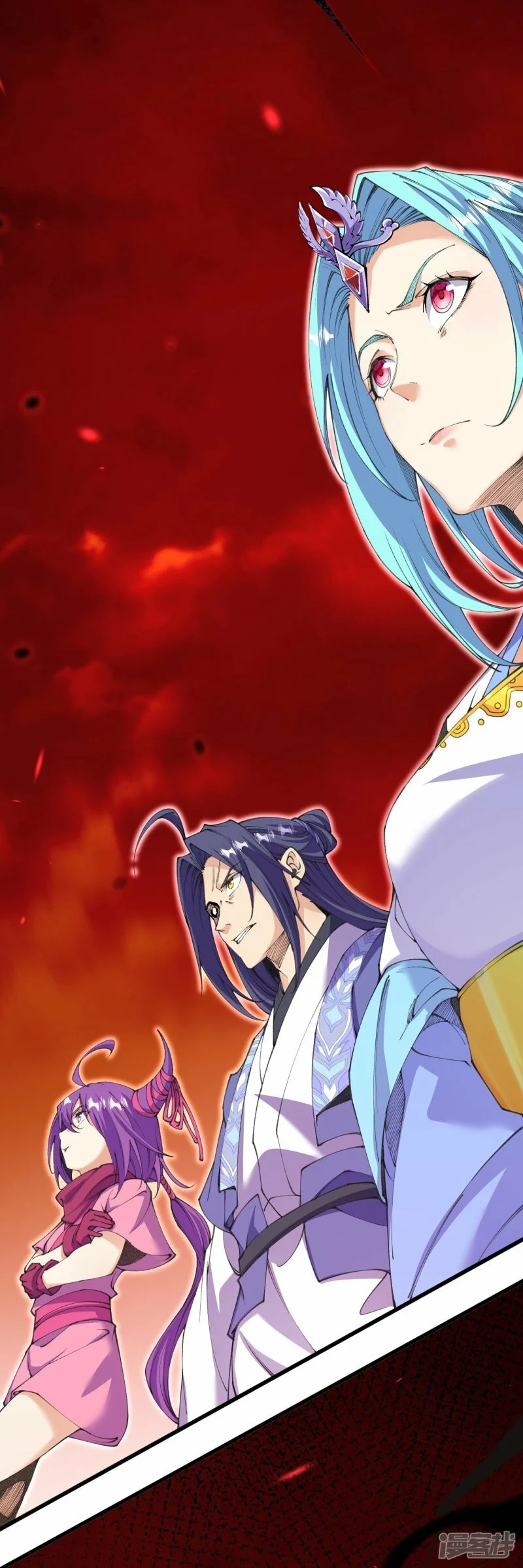 ผู้ขัดเกลาร่างกายที่แข็งแกร่งที่สุดในประวัติศาสตร์ ตอนที่ 177 หน้า 29