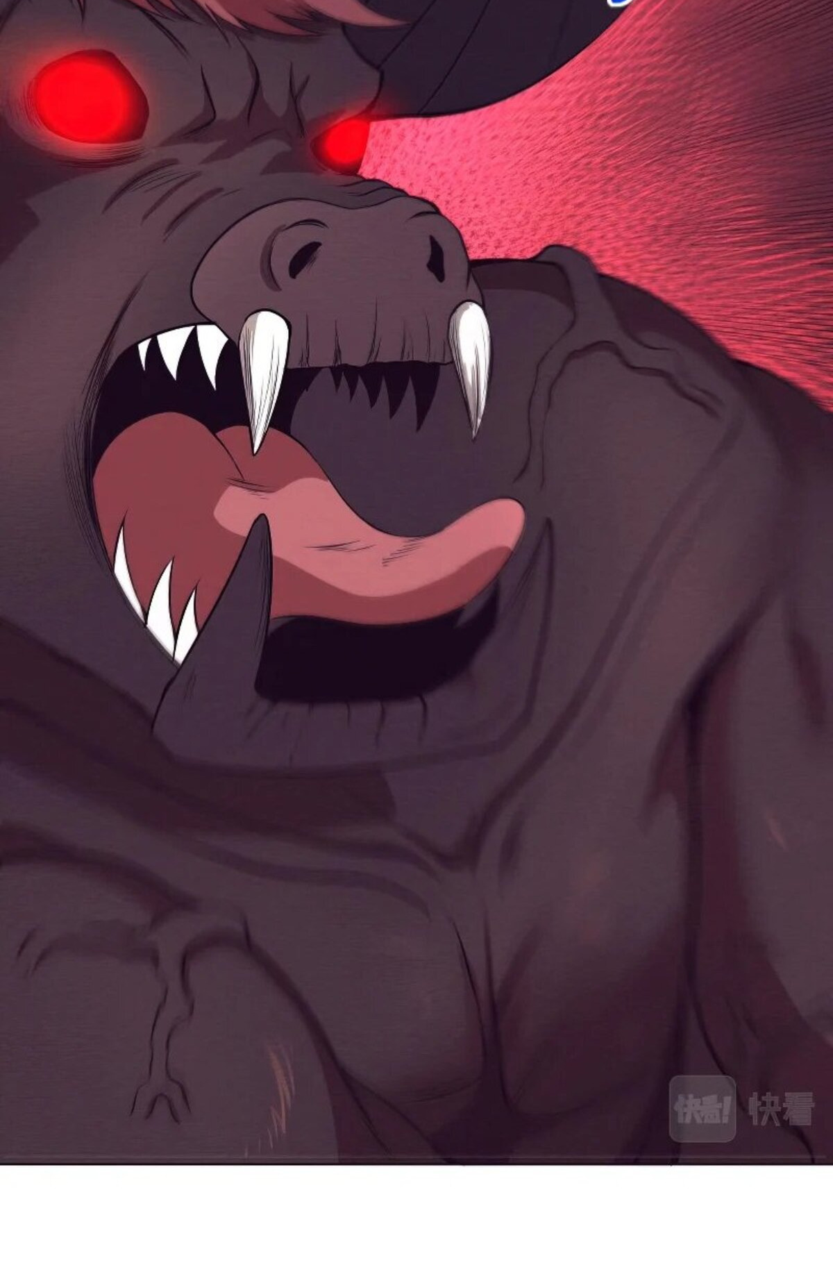 The Frenzy Of Evolution ตอนที่ 38 หน้า 22