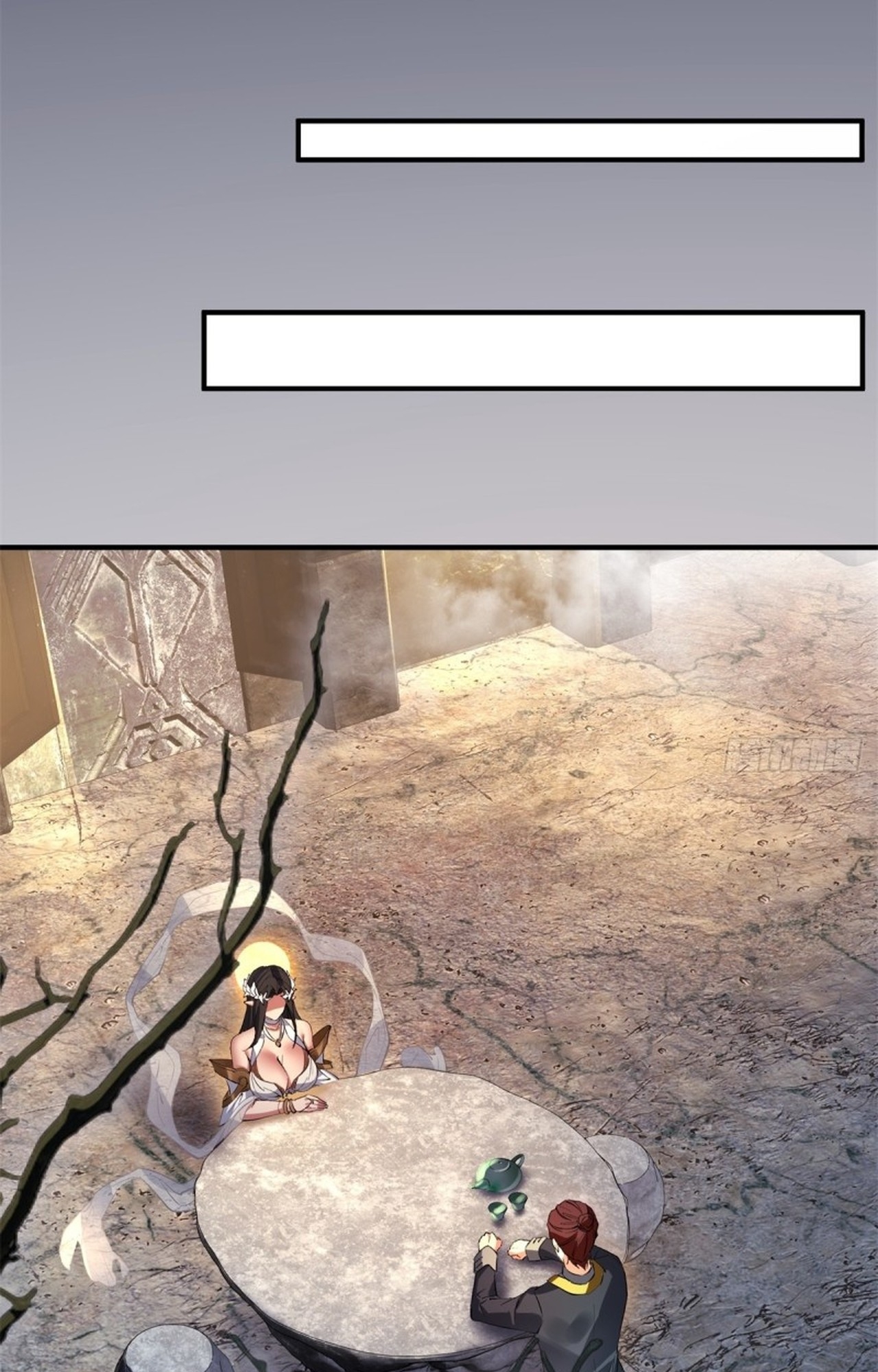 อยู่ๆก็มีลูกสาวบุญธรรมเป็นจอมมารซะงั้น ตอนที่ 10 หน้า 33