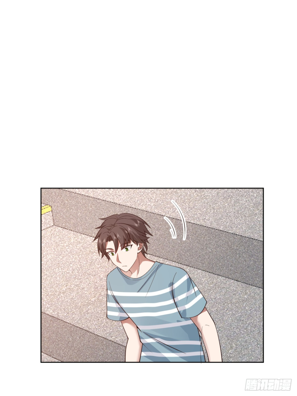 ผมไม่ได้อยากกลับมาเกิดใหม่เลยจริงๆ ตอนที่ 94 หน้า 4
