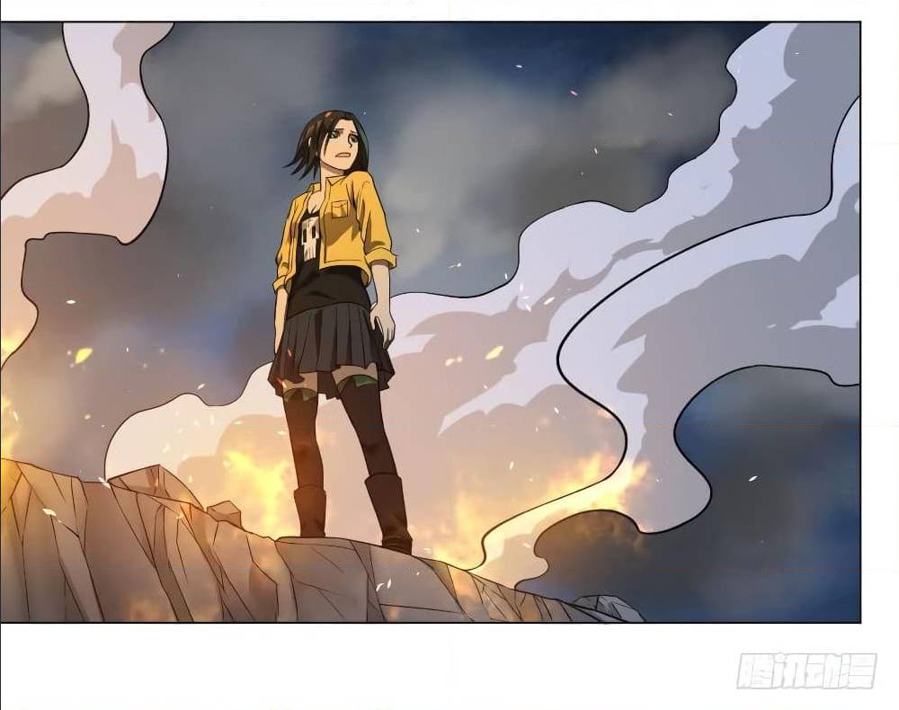 List of villains ตอนที่ 44 หน้า 34