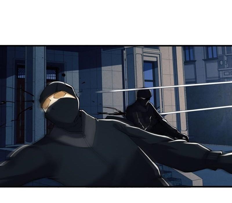 THE FIRST ORDER ตอนที่ 158 หน้า 51