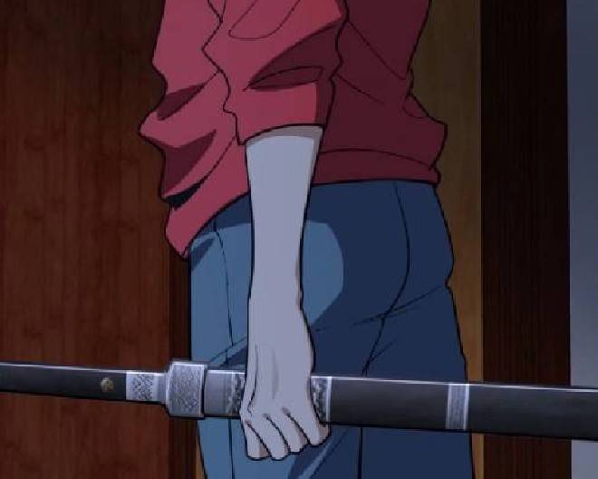 ภรรยาของผมเป็นเทพเซียนที่อยู่มานับพันปี ตอนที่ 5 หน้า 58