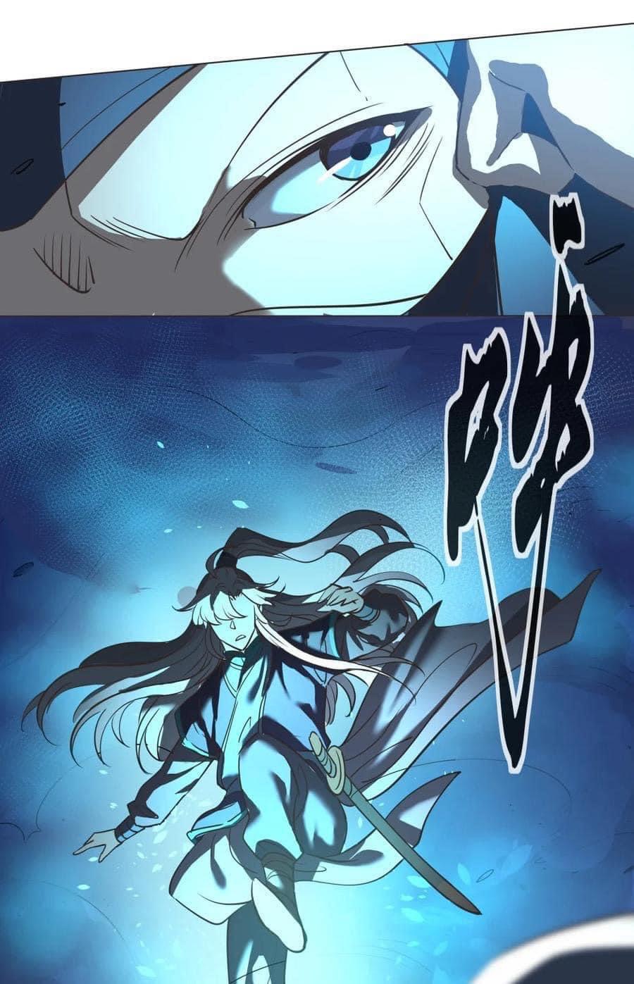 Legend of King Amata | ตำนาน ราชันย์ อมตะ ตอนที่ 28 หน้า 20