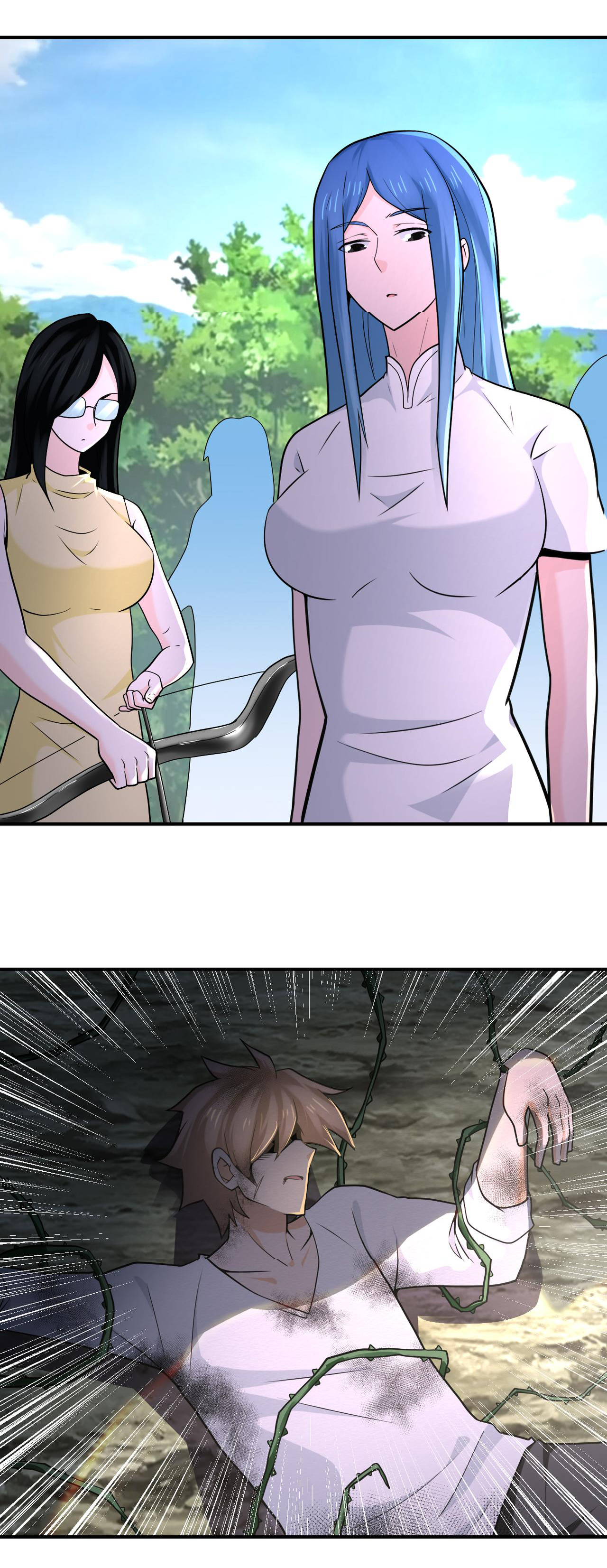 Apocalyptic Super System ตอนที่ 306 หน้า 9