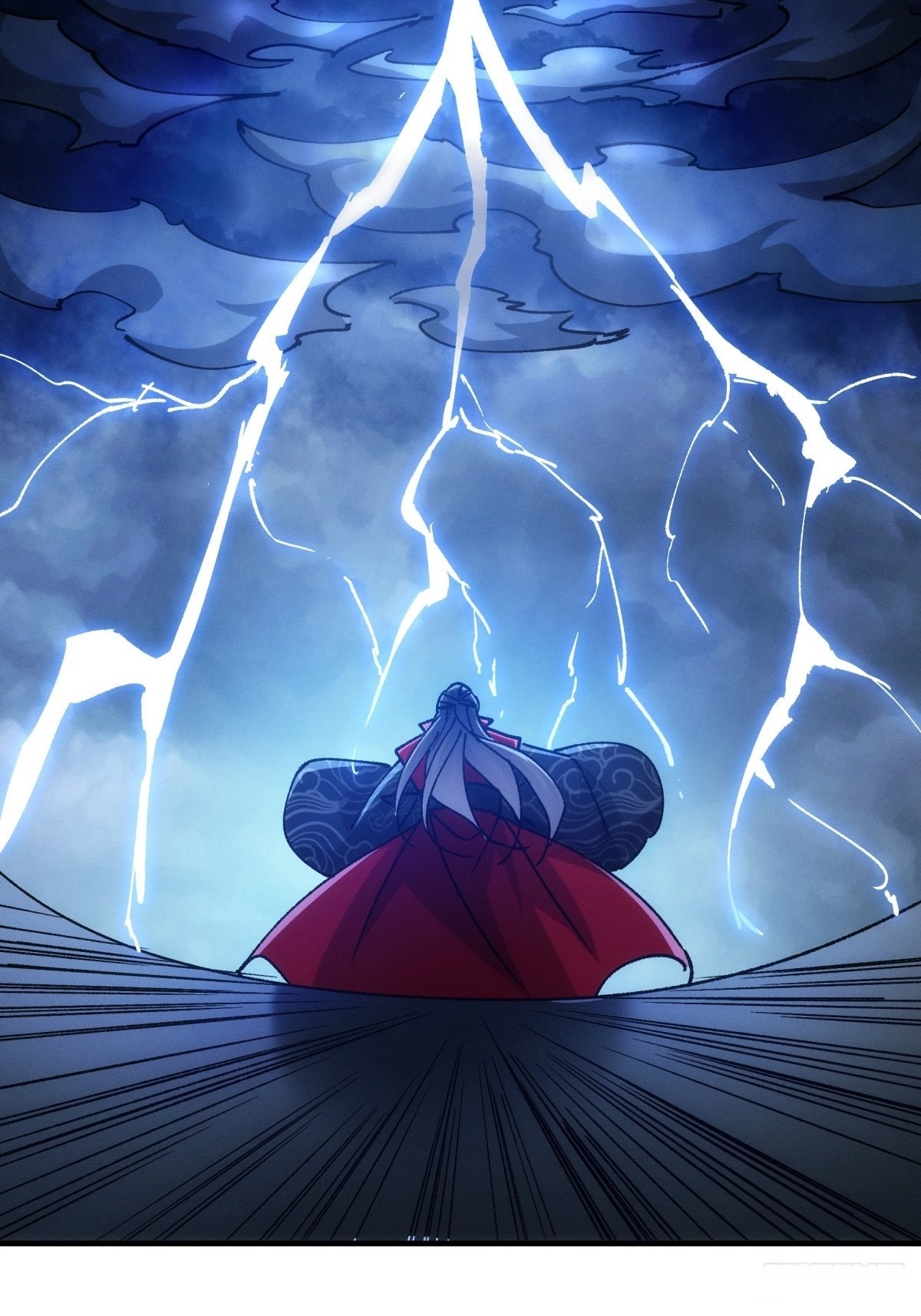 ข้าจะกำหนดชะตาตัวเอง ทันจีน ตอนที่ 100 หน้า 23