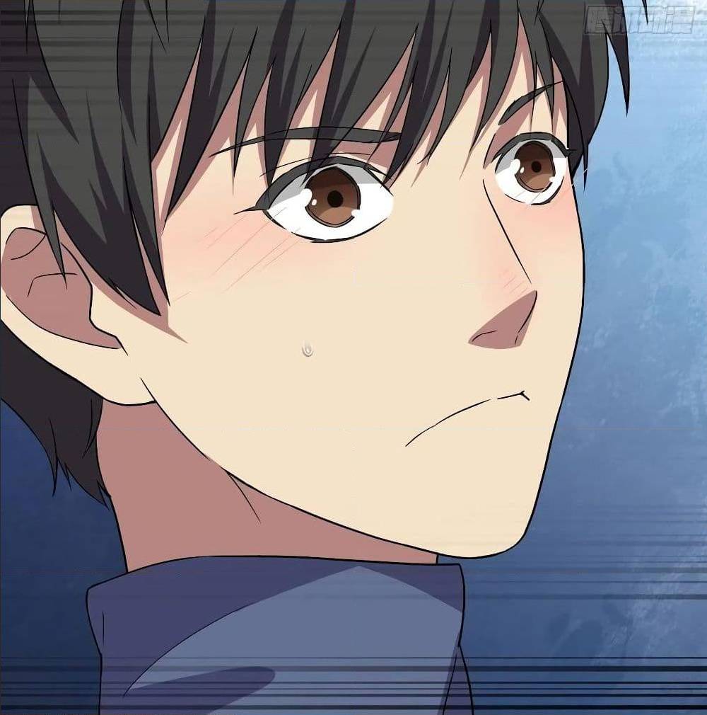 High energy strikes ตอนที่ 37 หน้า 50