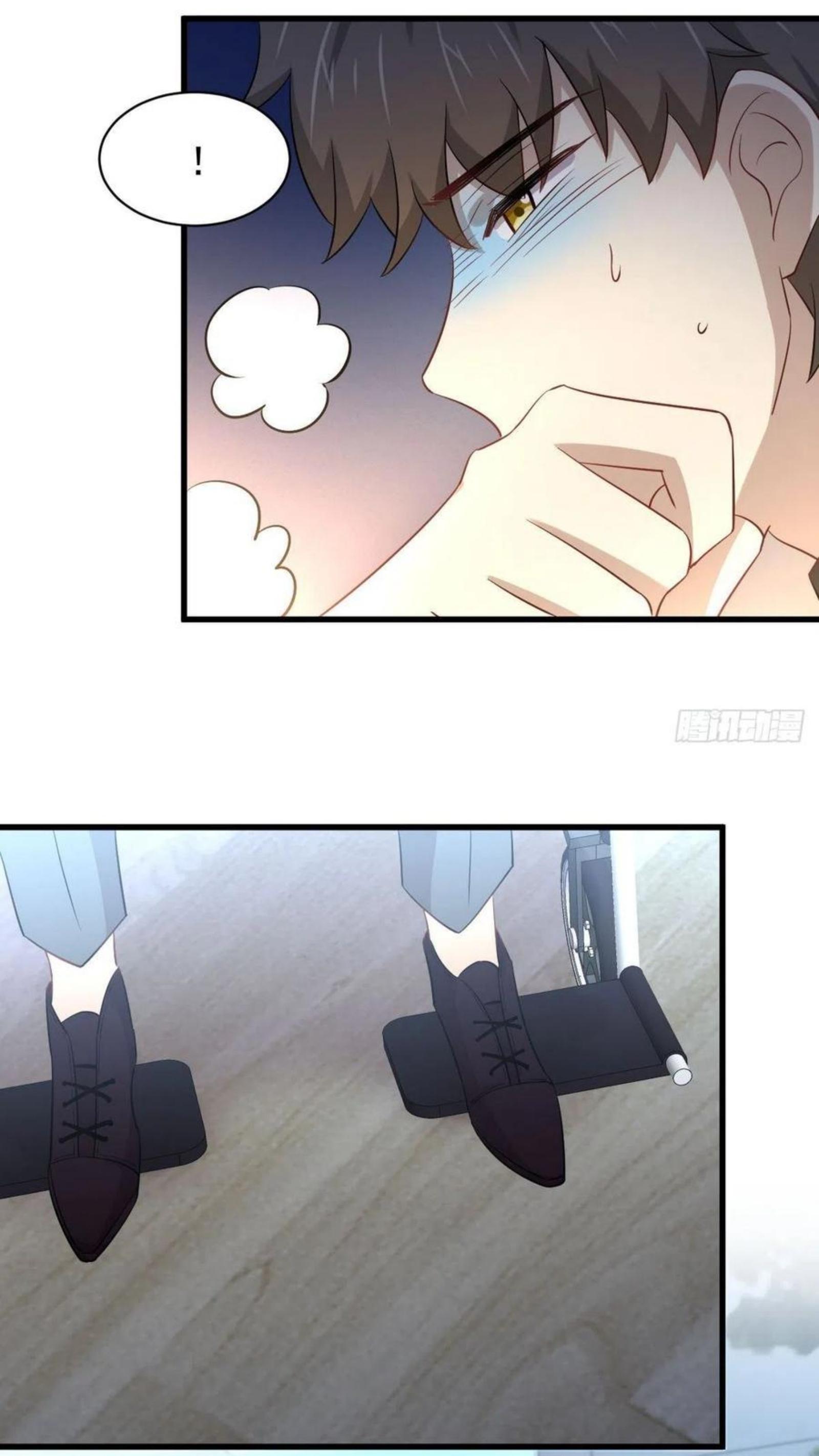 Immortal Swordsman in The Reverse World ข้าเซียนกระบี่ไม่เกาะสตรี ตอนที่ 168 หน้า 27