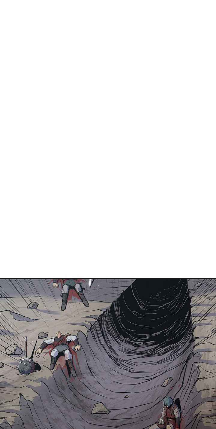 The God Of War ตอนที่ 21 หน้า 6