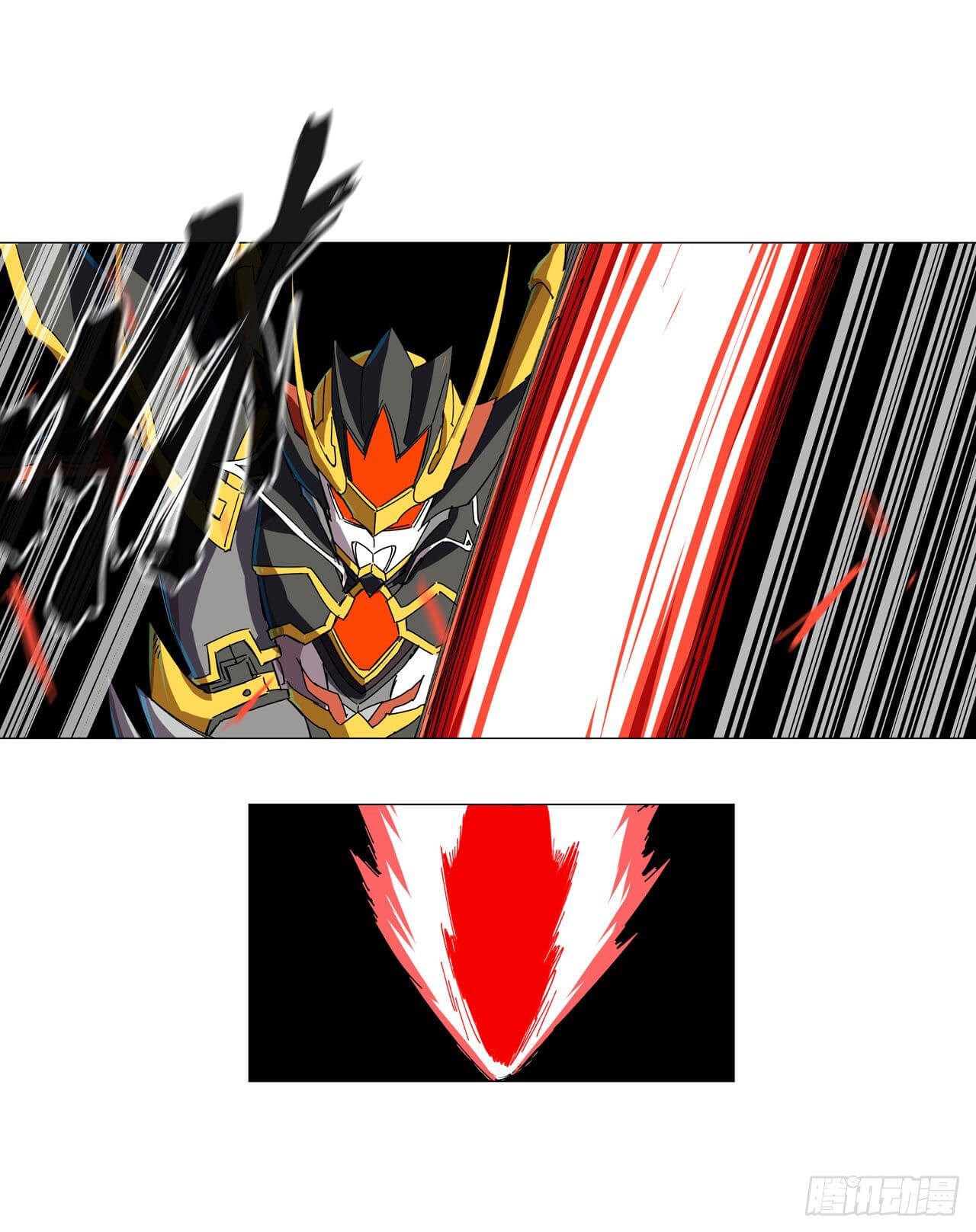 Cultivator vs Superhero (ทันจีน) ตอนที่ 111 หน้า 10