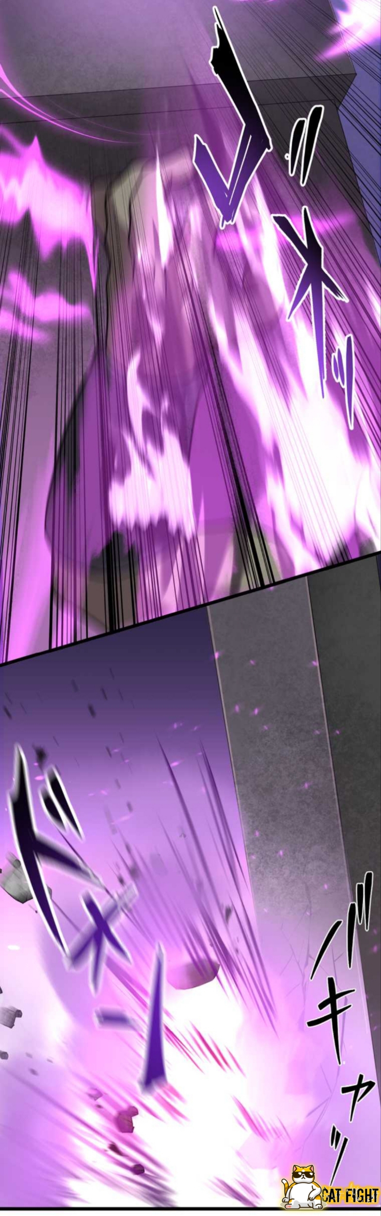 ฉันกลับชาติมาเกิดใหม่เป็นก็อบลินระดับ SSS ตอนที่ 21 หน้า 45