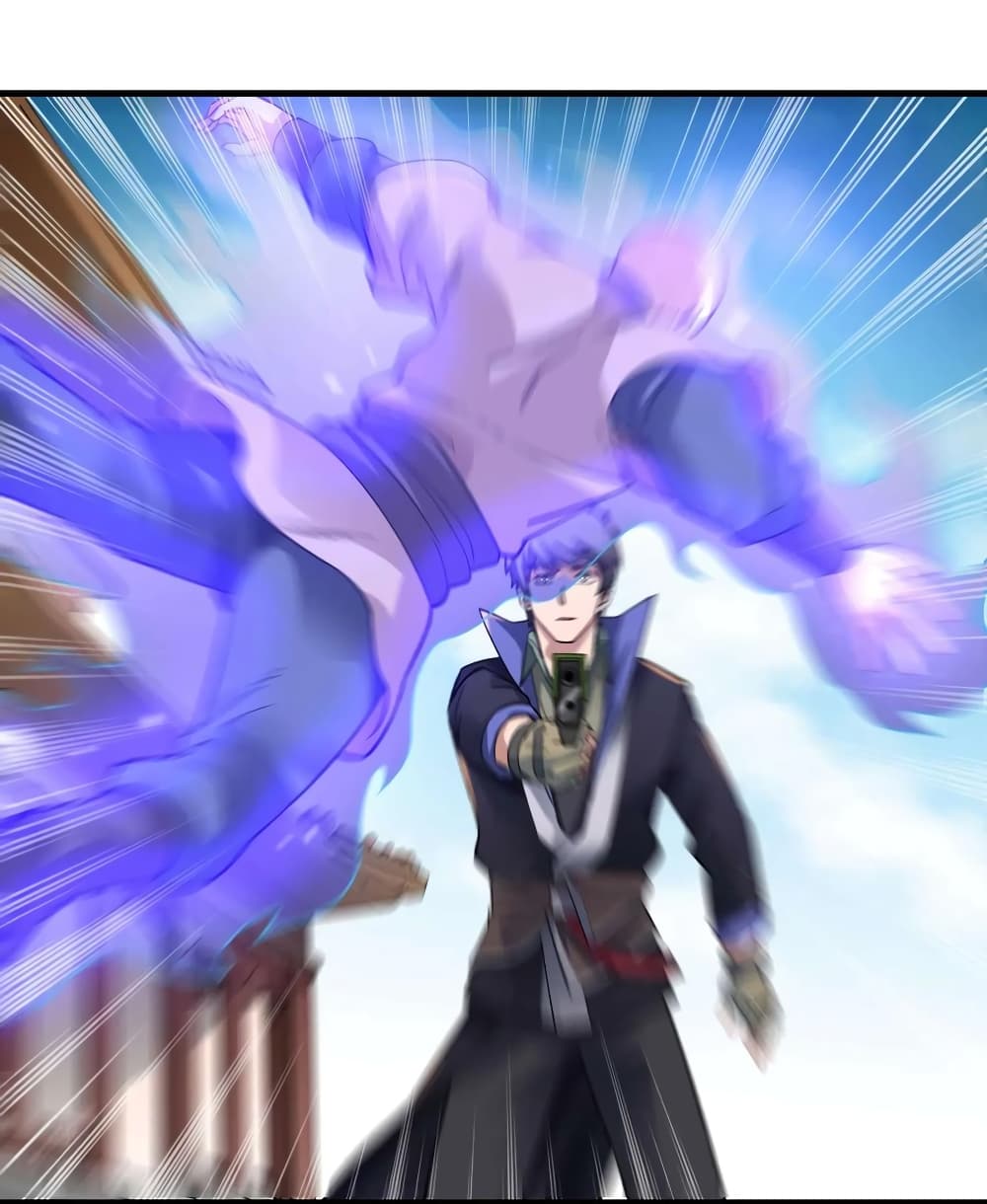 Super Warrior in Another World ทหารเซียนไปหาเมียที่ต่างโลก (กำลังแปลอยู่) ตอนที่ 64 หน้า 38