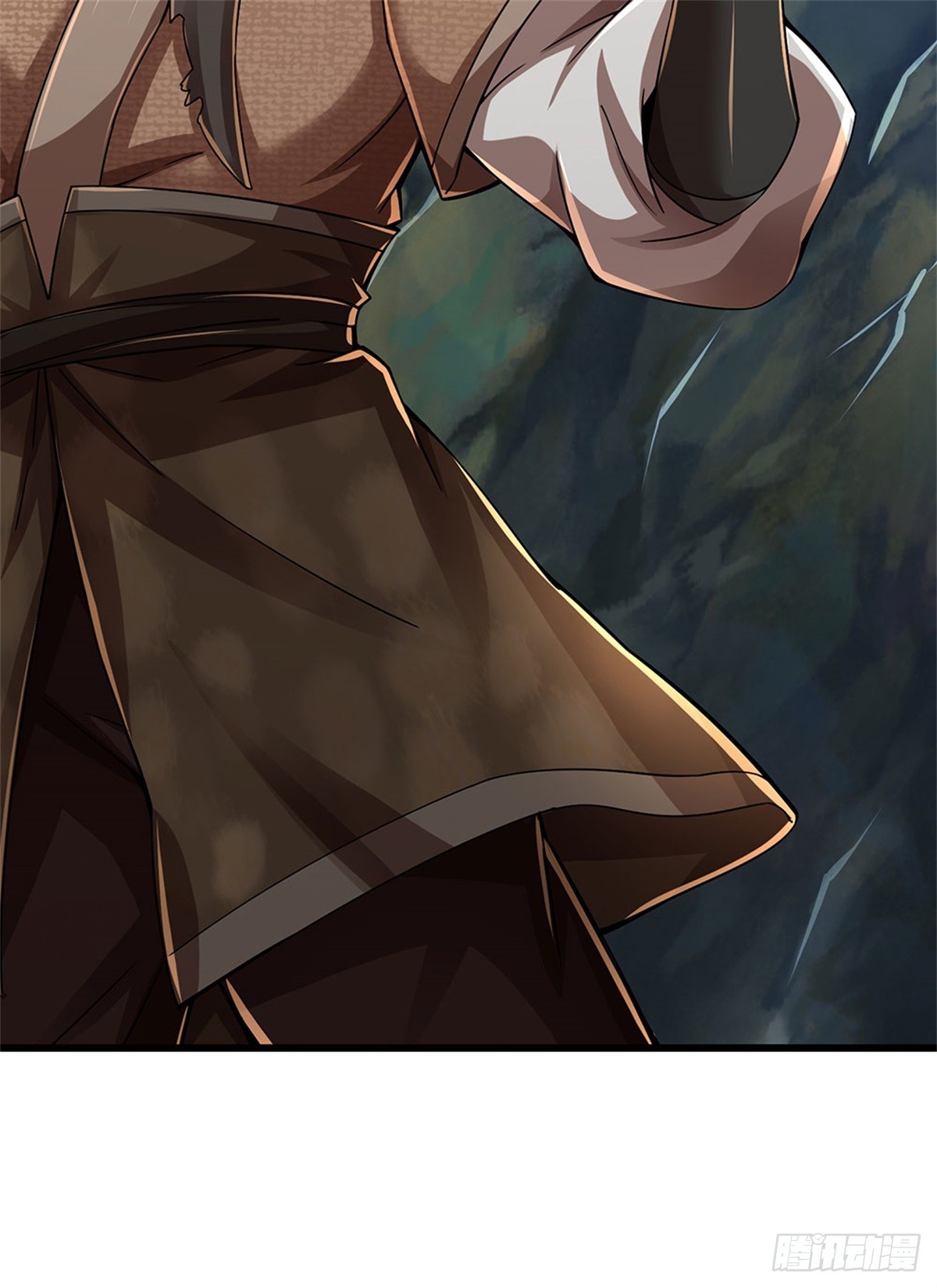 I Am Invincible in the Fantasy World of the Apocalypse ตอนที่ 21 หน้า 20