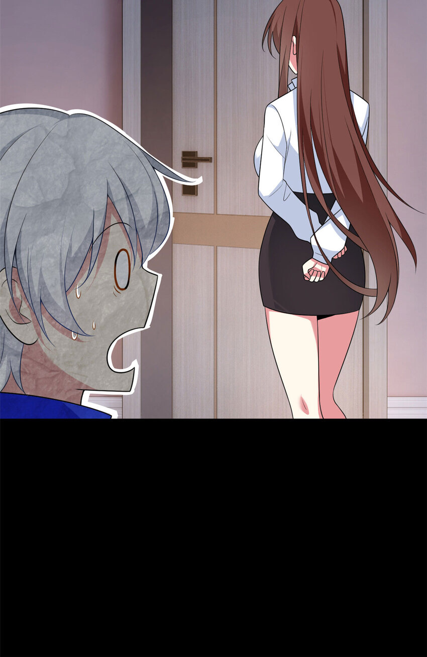 i eat soft rice in another world ตอนที่ 31 หน้า 35