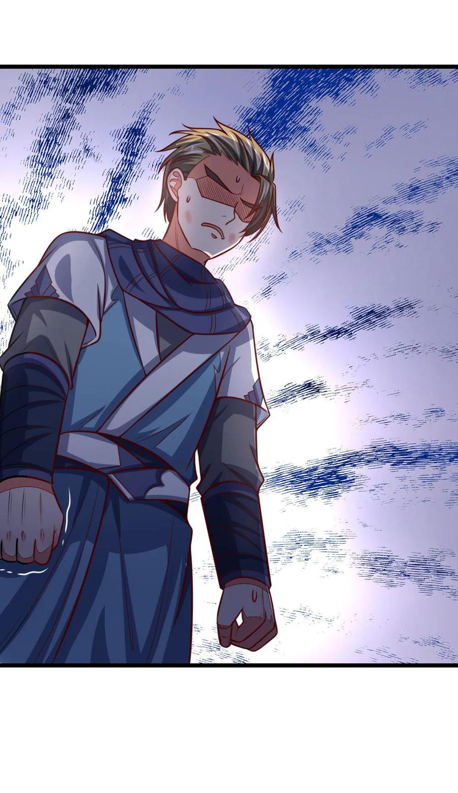 |.ตำนานราชันย์เทพสวรรค์ ตอนที่ 111 หน้า 21