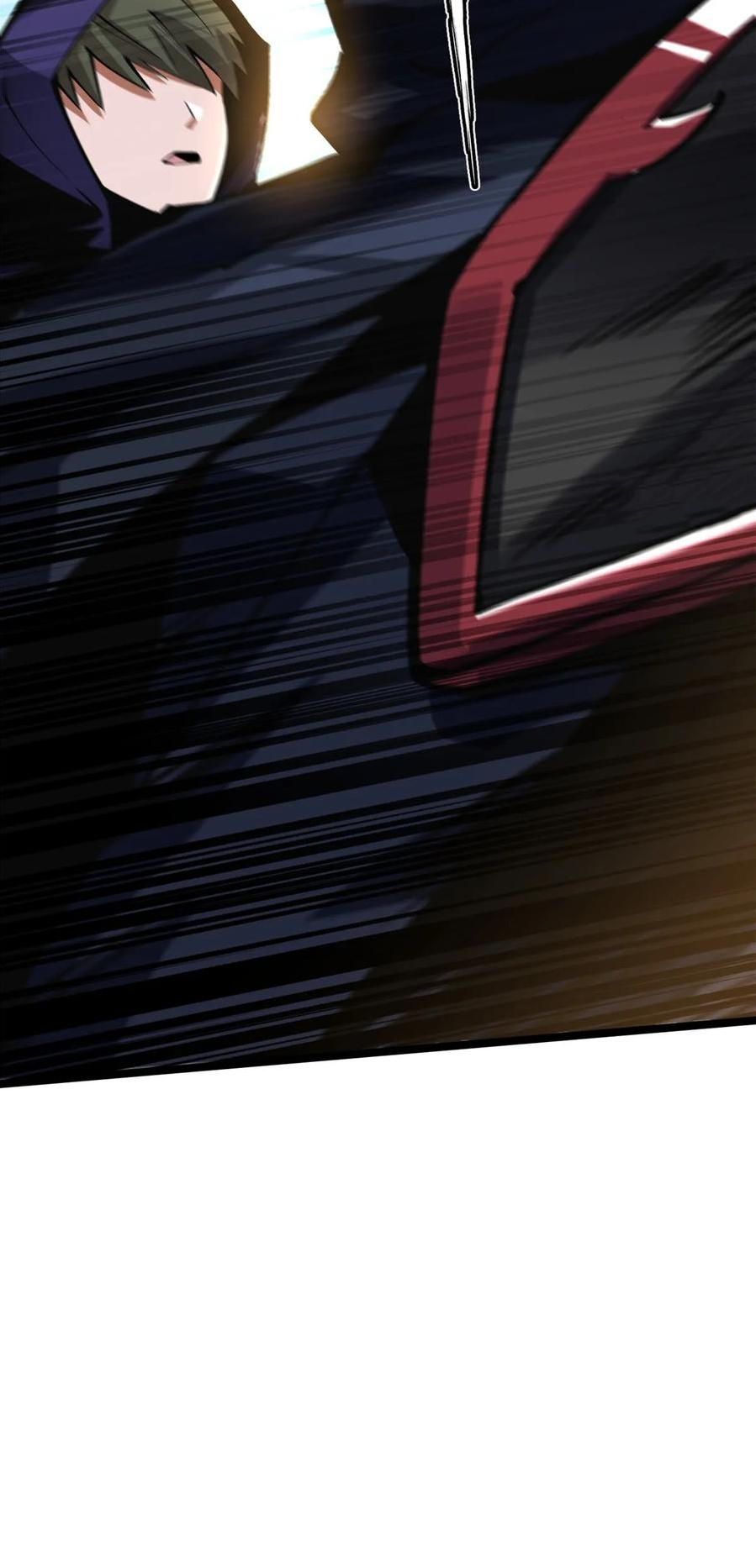 ไม่อยากเรียนทักษะ แห่งคำสาปเลย! ตอนที่ 103 หน้า 60