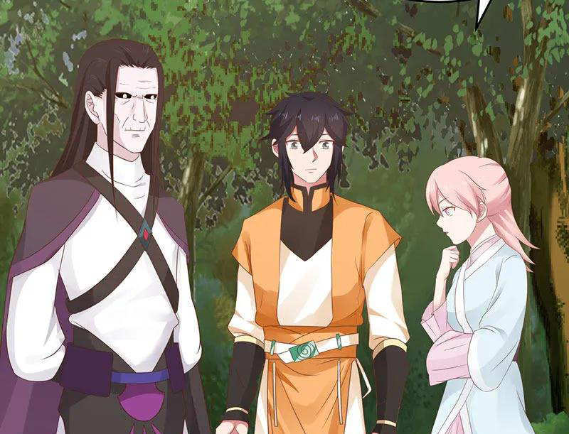 Chaos Alchemist (วิบัติการณ์เทพเซียนโอสถ) ตอนที่ 78 หน้า 30