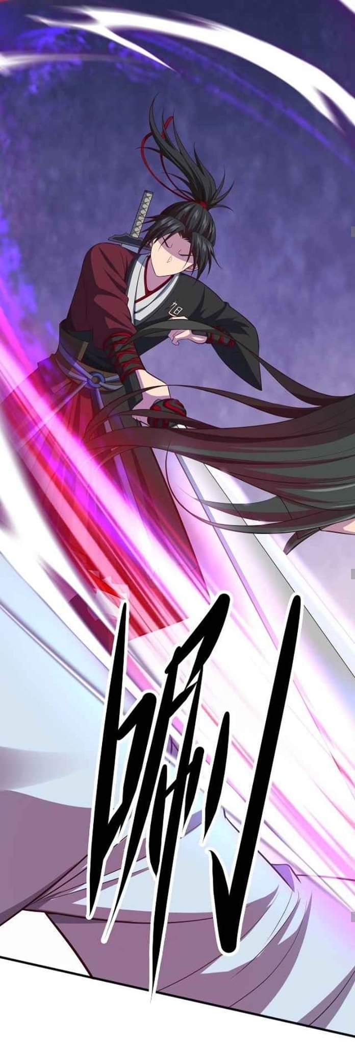 เทพเจ้าจักรพรรดิที่แข็งแกร่งที่สุด ตอนที่ 6 หน้า 17