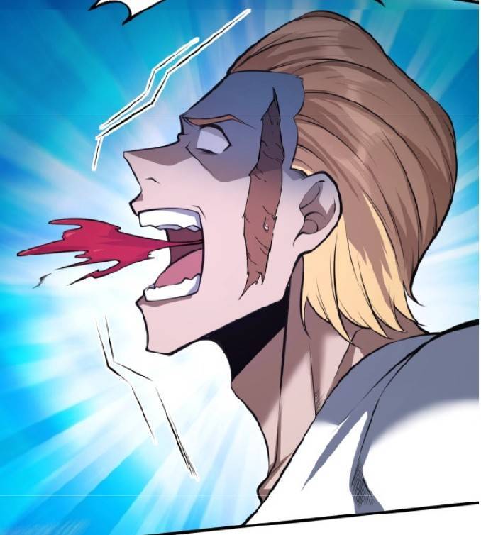 การกลับมาของราชาปีศาจ ตอนที่ 5 หน้า 65