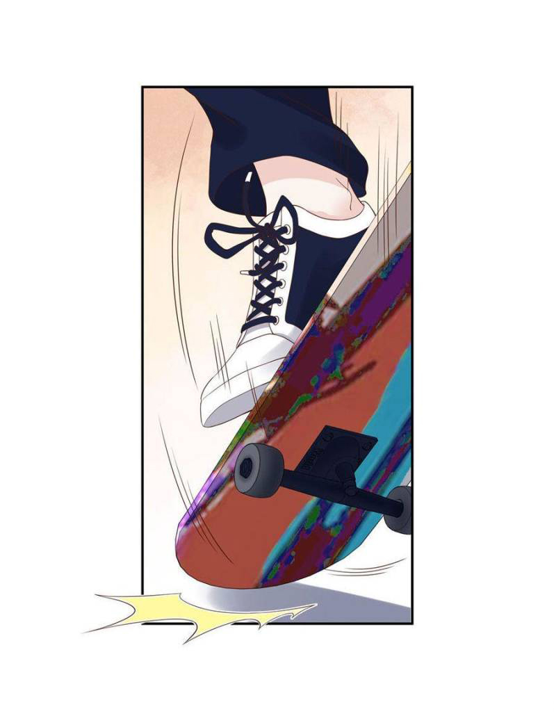 เจ้าชายโรงเรียนแห่งชาติเป็นเด็กผู้หญิง ตอนที่ 13 หน้า 11