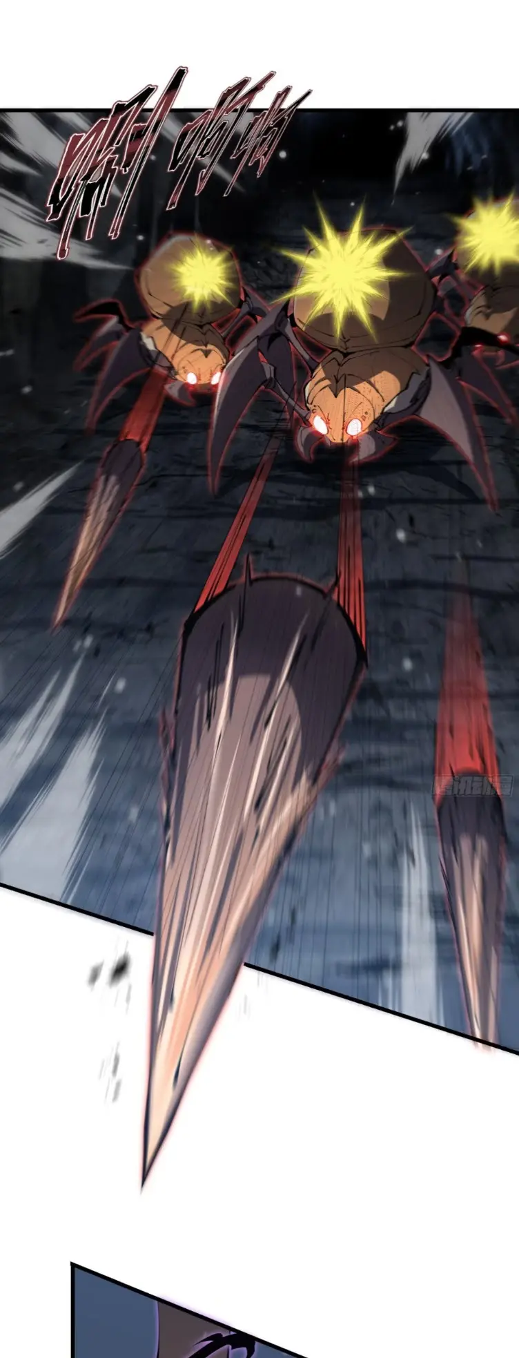 ทรราชต่างมิติ เทพเงาอย่างข้าอัพเกรดเงาไม่มีขีดจำกัด ตอนที่ 8 หน้า 18