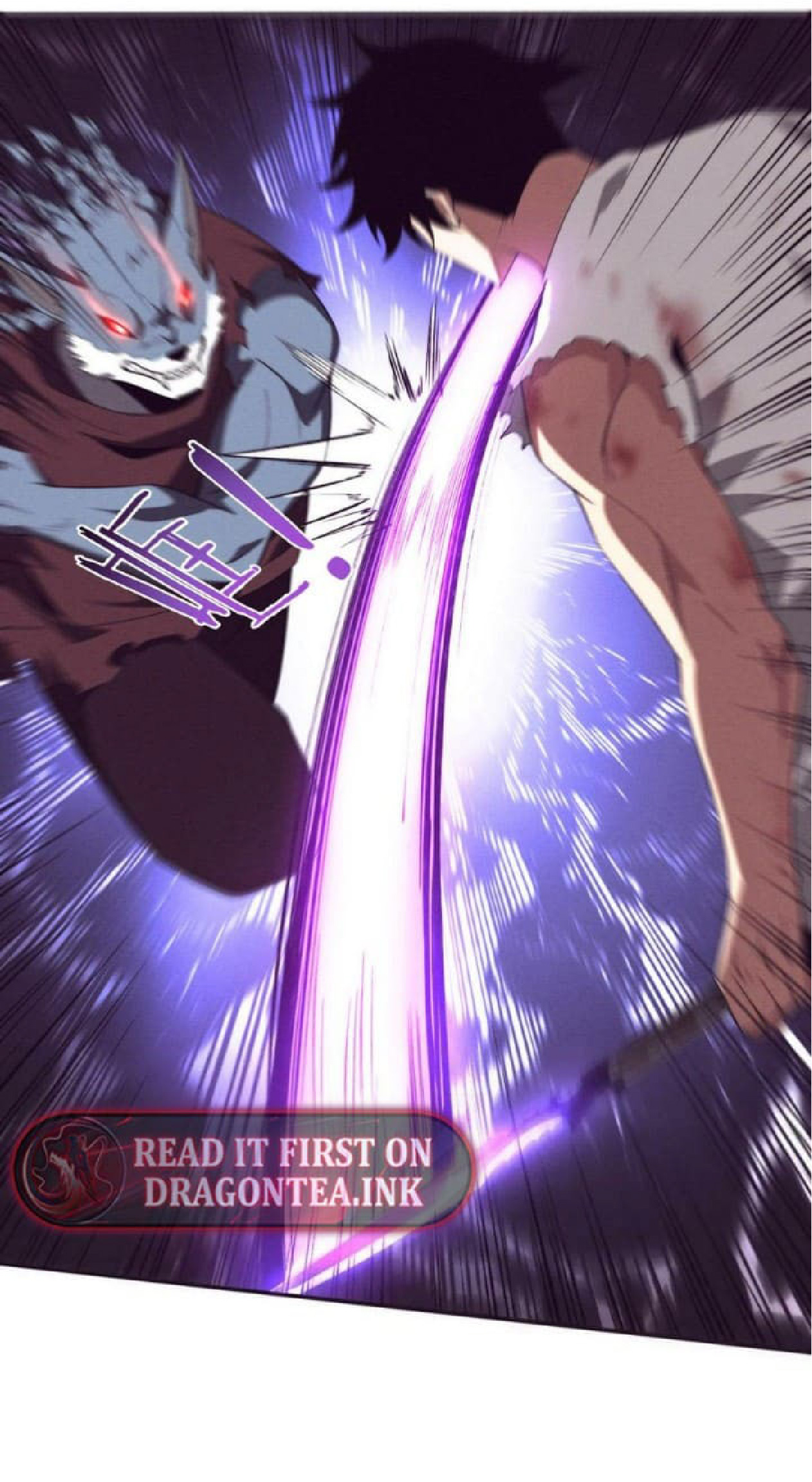 the frenzy of evolution การวิวัฒนาการที่บ้าคลั่ง ตอนที่ 114 หน้า 10