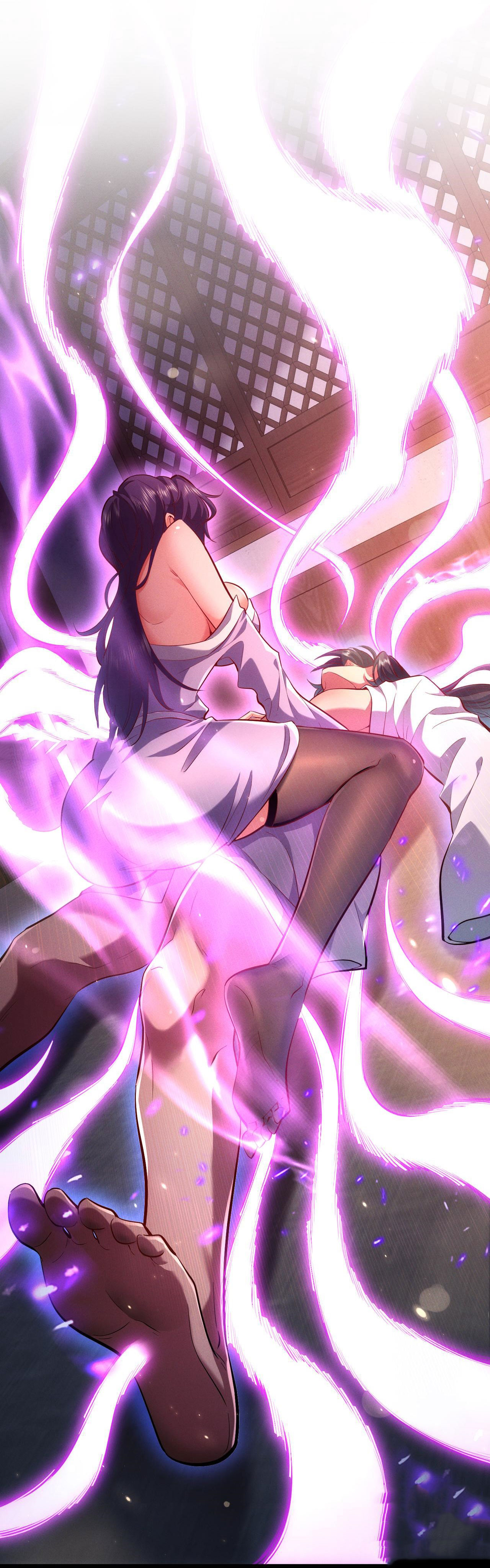 เหล่าอาจารย์หญิงต่างแย่งชิงตัวข้า ตอนที่ 3 หน้า 2