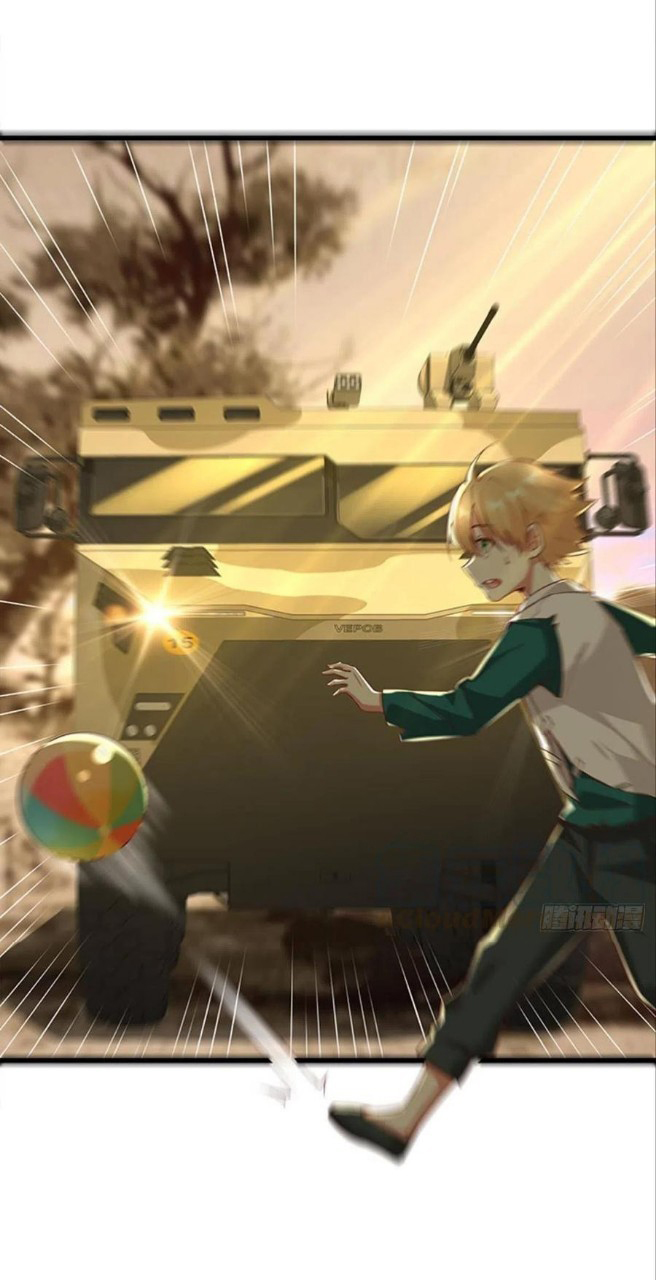 ผมพึ่งกลายเป็นคนรวยที่สุดในวันสิ้นโลก ตอนที่ 38 หน้า 2