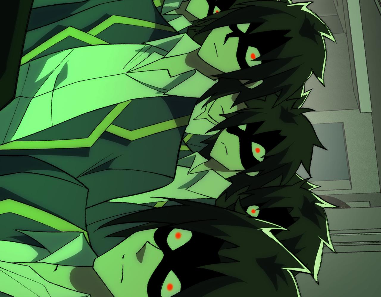 I created an Urban Legend ตอนที่ 28 หน้า 25