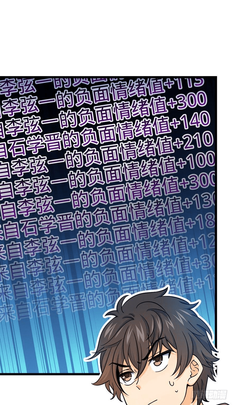 The new life of the Kuan King-ชีวิตใหม่ของราชาจอมกวน ตอนที่ 19 หน้า 37