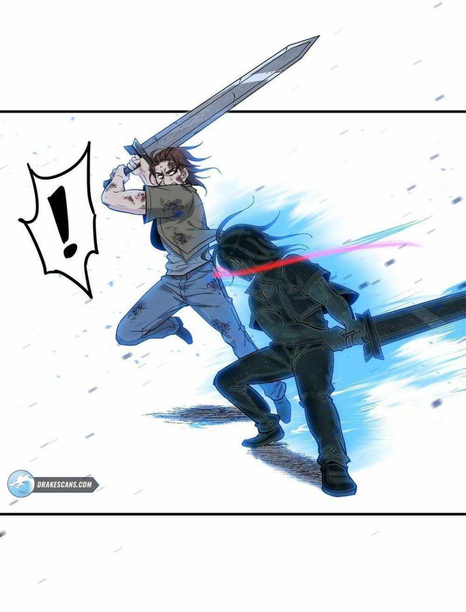 ข้าคือเต๋าสวรรค์ ตอนที่ 2 หน้า 61