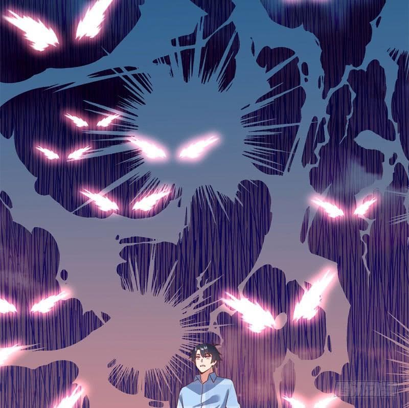 |. Carrying The Goddess Along (จบss1) ตอนที่ 51 หน้า 45