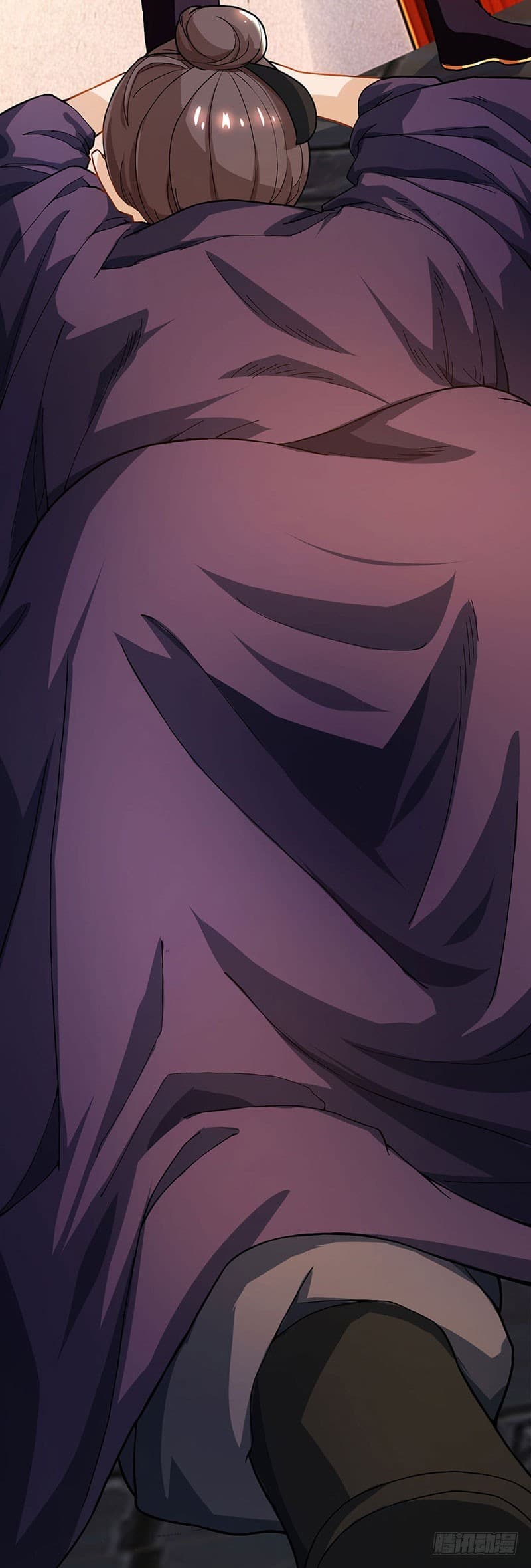 Dominate The Three Realms ตอนที่ 19 หน้า 7